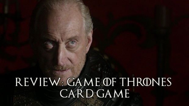 игра на тронове т