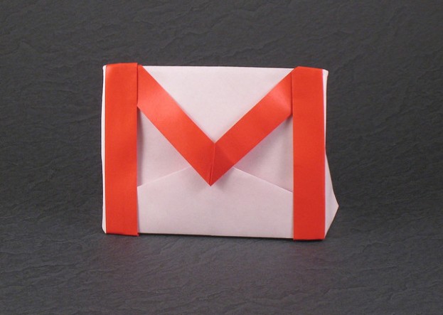 gmail update