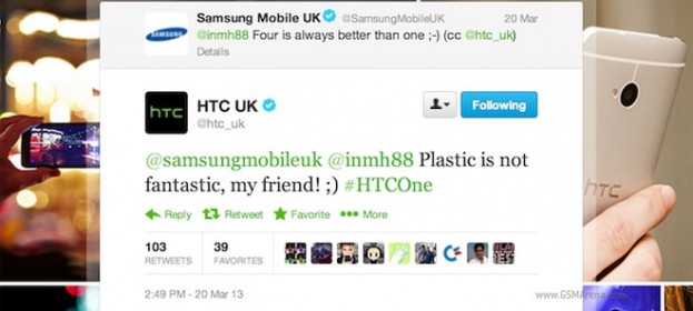 htc samsung