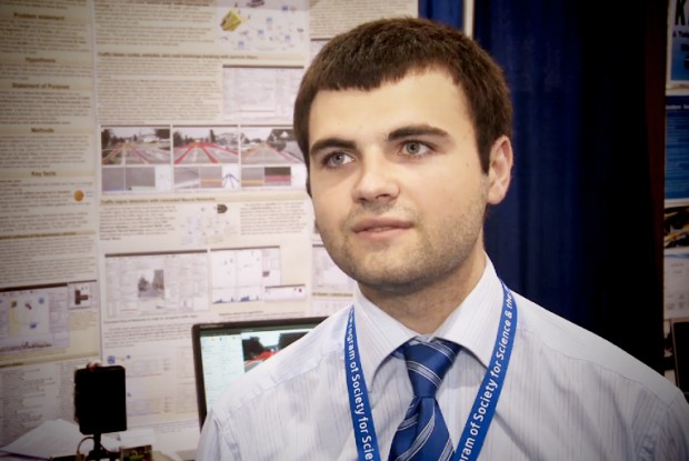 ionut-romania-self-driving-car