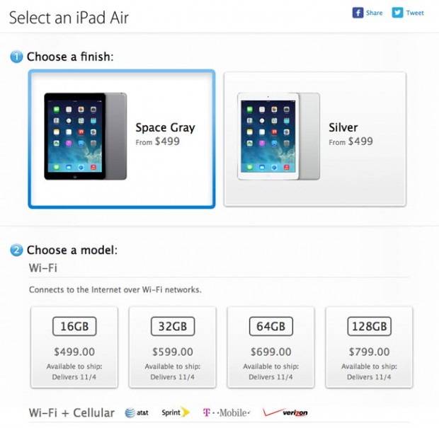 ipad-air price