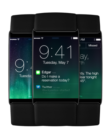 iWatch