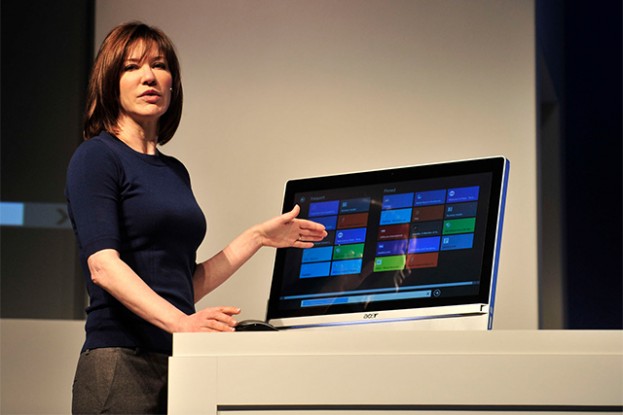 Снимка: The Verge