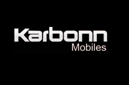 karbonn-logo.