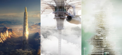 небостъргачи