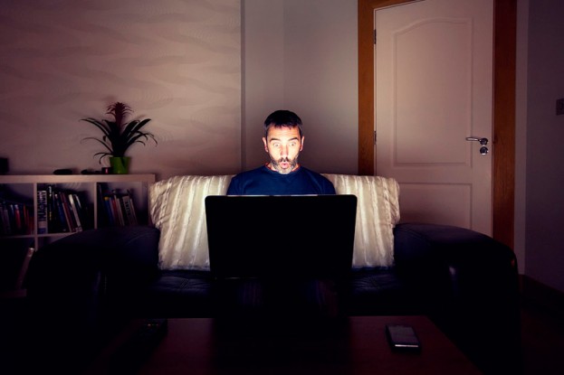 Снимка: Paul O' Connell / Flickr.com