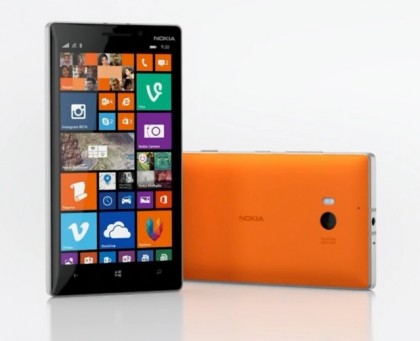 Lumia 930