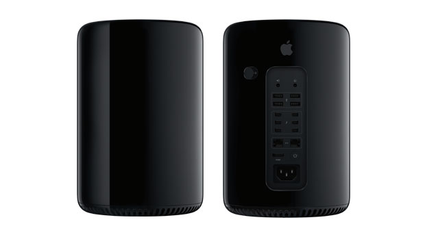 mac pro