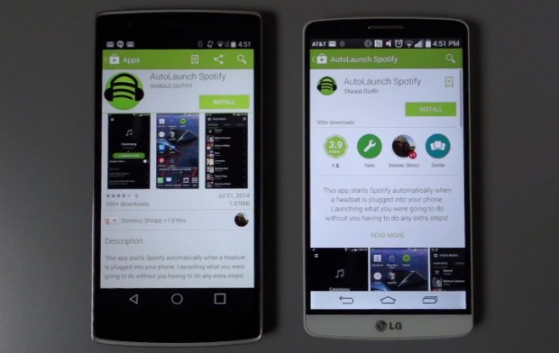 new-google-play-store-Material Design