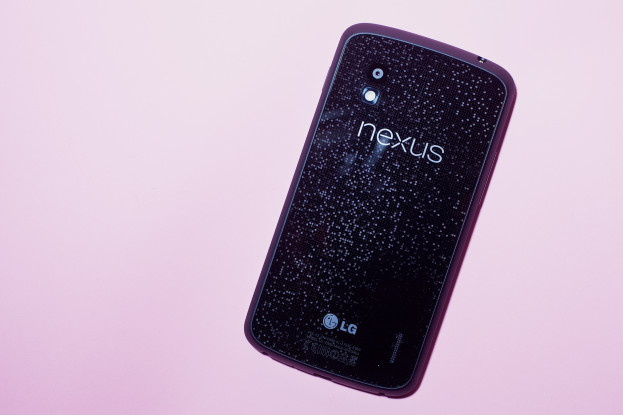 nexus 4