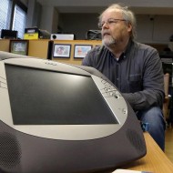 Nokia M510 Web Tablet