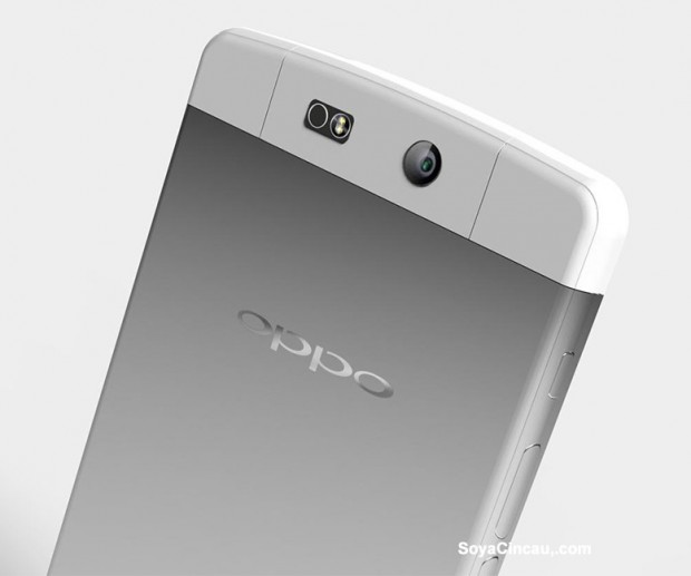 Oppo N3