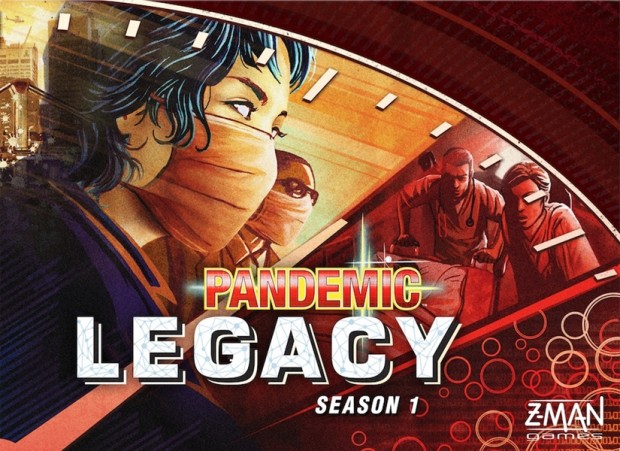 pandemic legacy 1