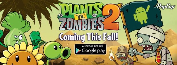plants vs zombies 2 android