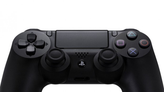 playstation 4 sony