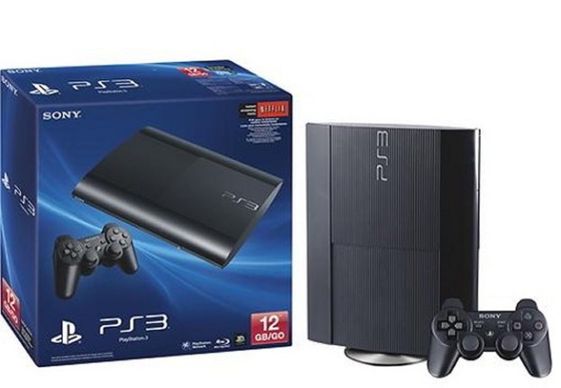 ps3-12gb