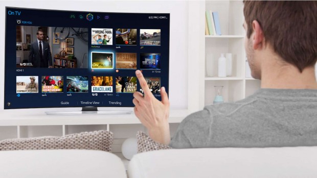 Samsung Smart TV