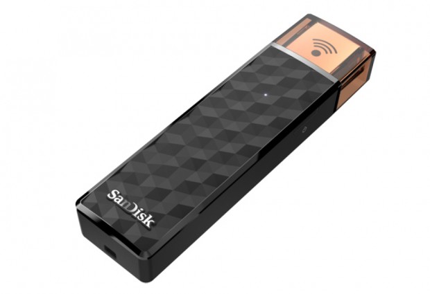 Connect Wireless Stick