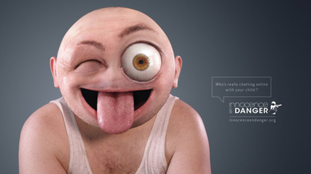 Снимка: Innocence En Danger