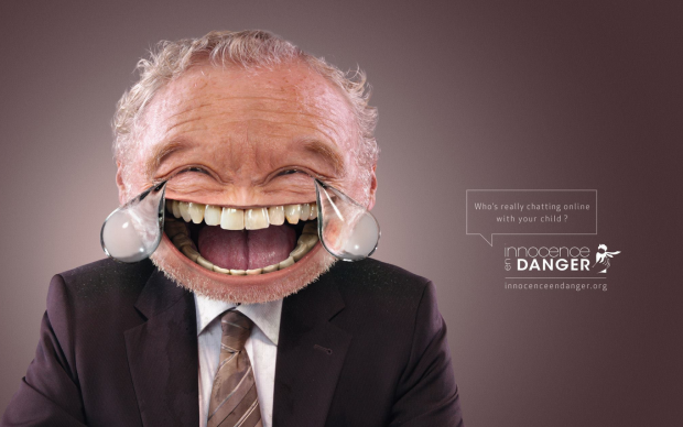 Снимка: Innocence En Danger