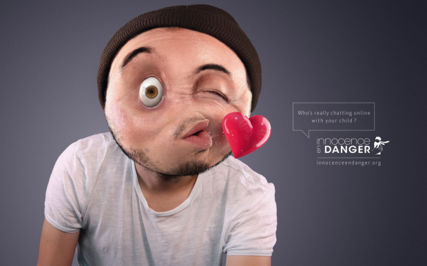 Снимка: Innocence En Danger