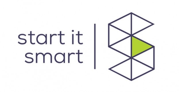 start it smart logo