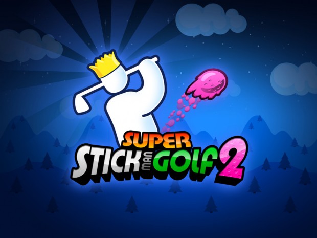 super-stickman