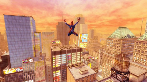 the-amazing-spider-man-android-app