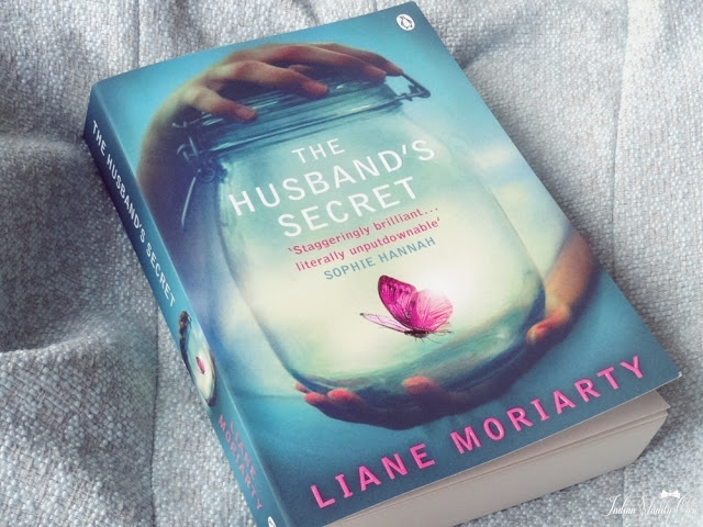 the-husband's-secret