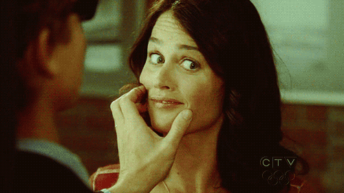 the mentalist gif