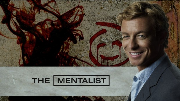 The Mentalist / Image Credit: FreyaBigg