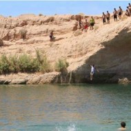tunisia-lake