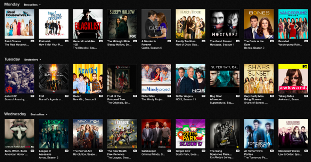 Image Credit: Apple/iTunes