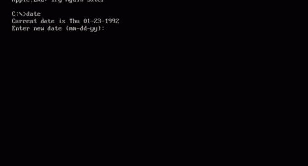 Изяде ми ябълката, затова сега ще ти изям PC-то.