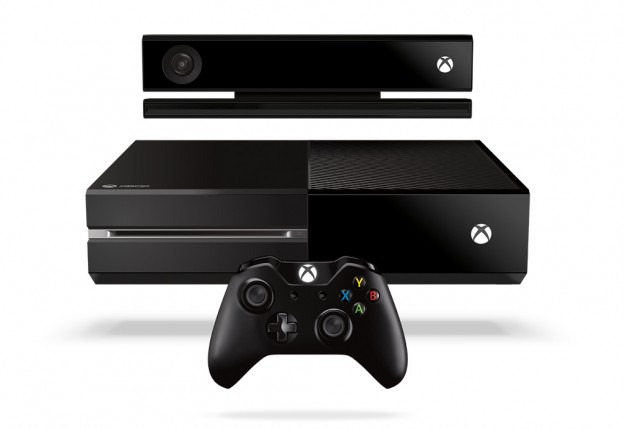 XBox One / The Verge