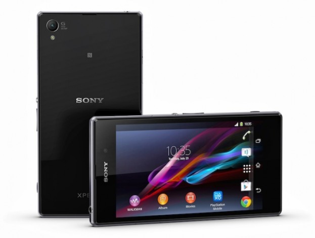 xperia z1