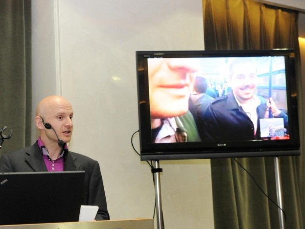 интернет в метрото