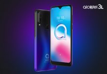 TCL Communication представя продуктовото фолио на Alcatel Mobile със свеж дизайн и подобрено визуално представяне на CES 2020