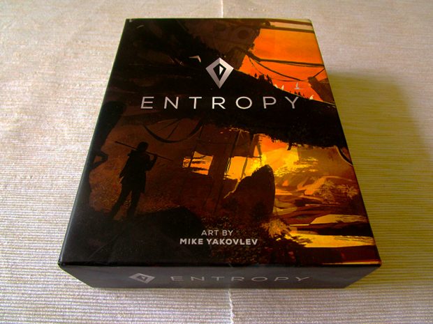 entropy 1
