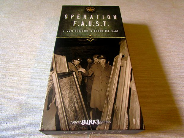 operation faust 1