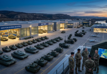 Военният ренесанс на Европа: Може ли Старият континент да се защитава сам?