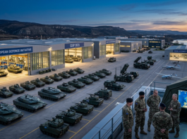 Военният ренесанс на Европа: Може ли Старият континент да се защитава сам?