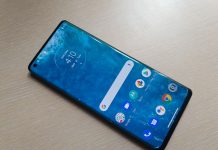 Ревю на Motorola Edge – красив и функционален модел от висок среден клас