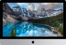 Всеки 27-инчов модел iMac вече е с 5К дисплей