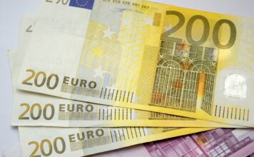 200 euro