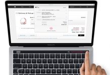 Изтекоха снимки на новия MacBook Pro — няма ESC бутон!