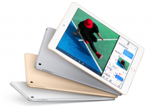 На сайта на Apple се появи и нов, по-евтин iPad
