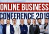online business conf