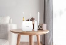 Tenda обяви локална наличност на 4G680 4G LTE рутер