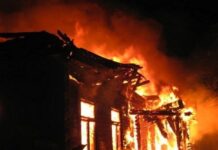 Помощ за пострадалите от пожарите: Лазар Радков стартира кампания за дарения Помощ за пострадалите от пожарите